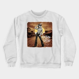 Lainey Wilson Crewneck Sweatshirt